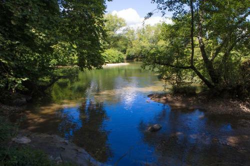 Le Camping Des 3 Lacs