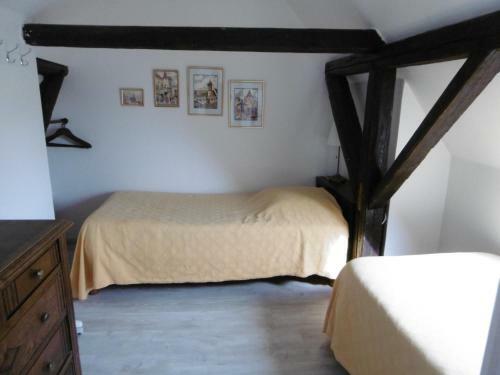 Hostal A L'arc En Ciel
