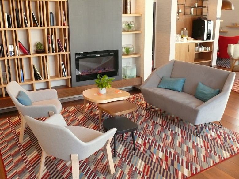 Hotel Residence Inn By Marriott Toulouse-blagnac