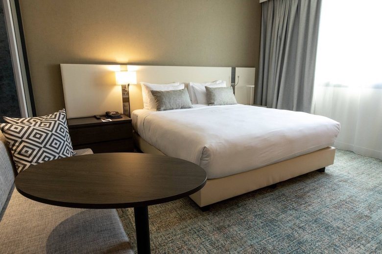 Hotel Residence Inn By Marriott Toulouse-blagnac