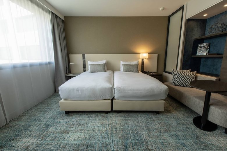 Hotel Residence Inn By Marriott Toulouse-blagnac
