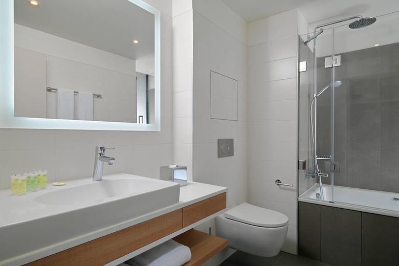 Hotel Residence Inn By Marriott Toulouse-blagnac