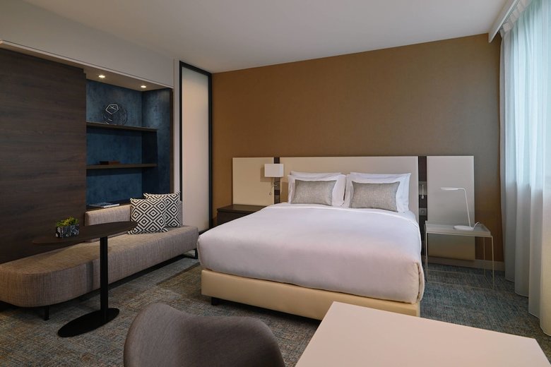 Hotel Residence Inn By Marriott Toulouse-blagnac
