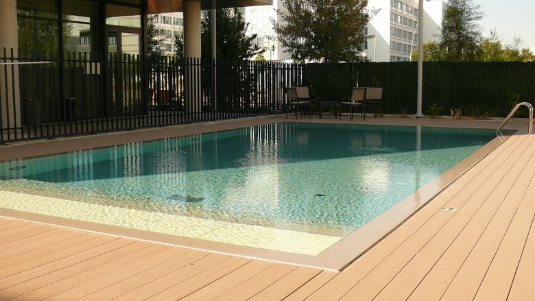 Hotel Residence Inn By Marriott Toulouse-blagnac