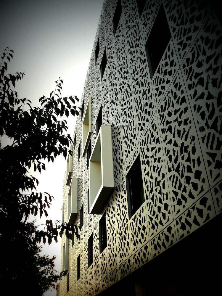 Hotel Residence Inn By Marriott Toulouse-blagnac