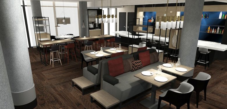 Hotel Residence Inn By Marriott Toulouse-blagnac