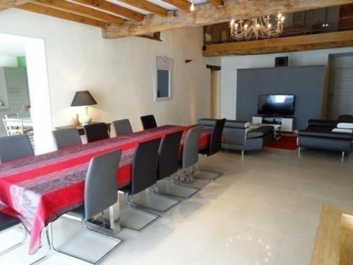 House G�te Houn�re 2