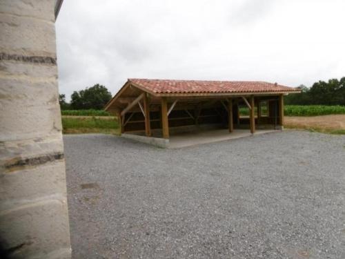 House G�te Houn�re 2