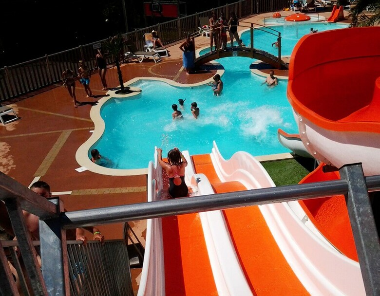 Camping Le Panoramic