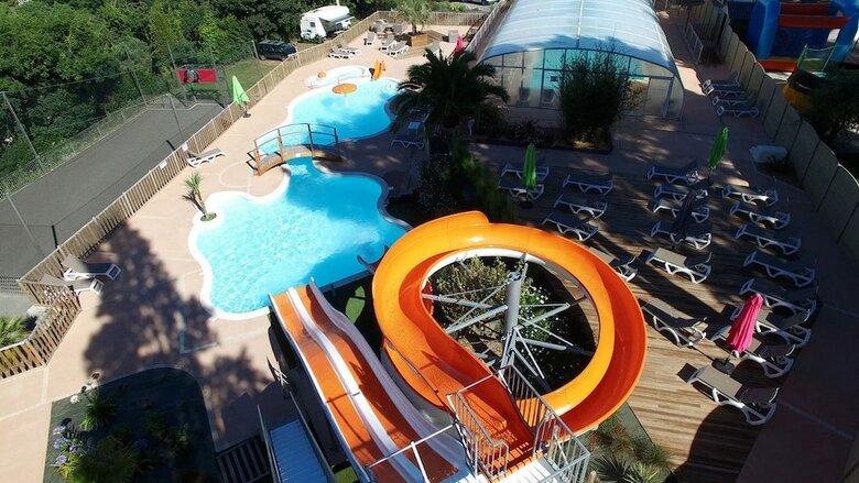 Camping Le Panoramic