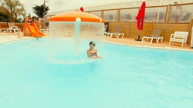 Camping Le Panoramic