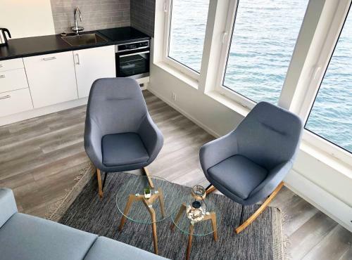 Hotel R�st Bryggehotell