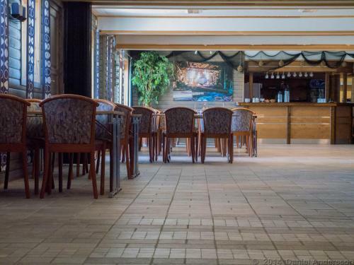 Bed & Breakfast Kaikanten Rorbuer - R�st