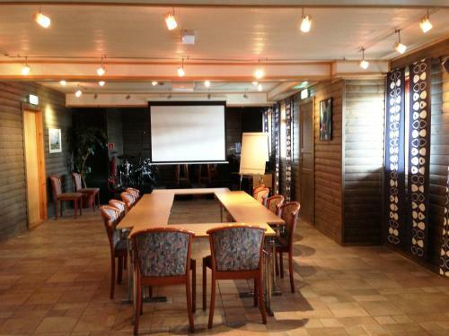 Bed & Breakfast Kaikanten Rorbuer - R�st