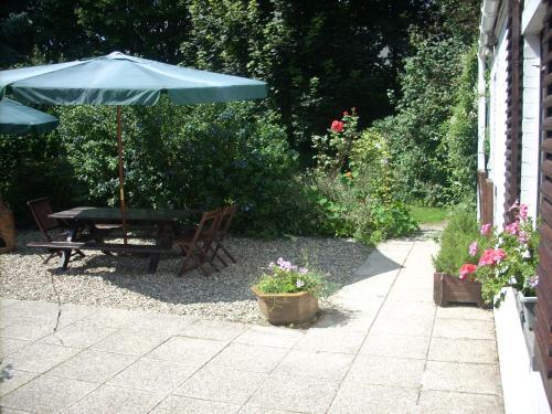 B&B Les Bergers