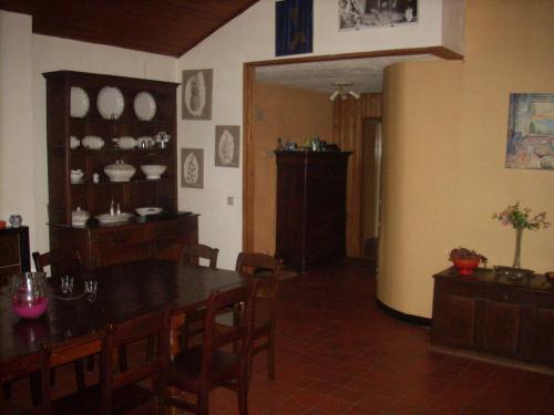 B&B Les Bergers