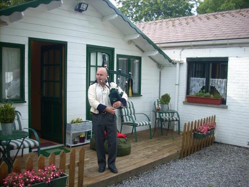 B&B Les Bergers