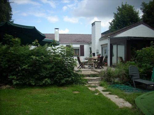 B&B Les Bergers