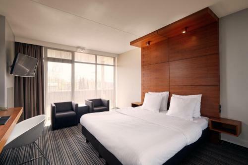 Van Der Valk Hotel Beveren