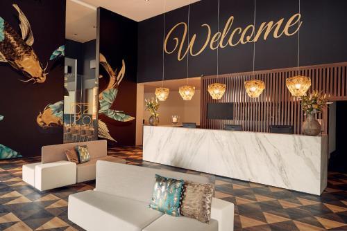 Van Der Valk Hotel Beveren
