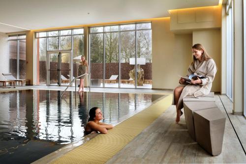 Van Der Valk Hotel Beveren