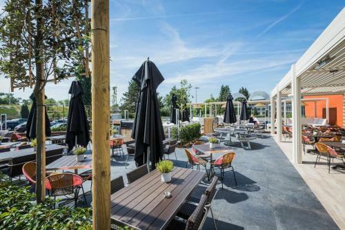 Van Der Valk Hotel Beveren