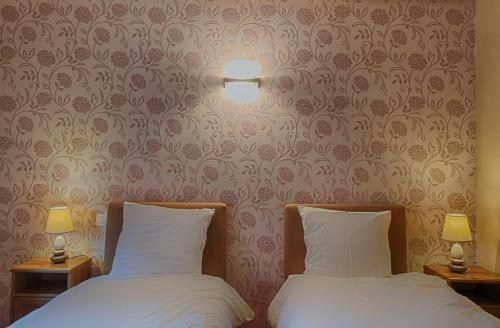 B&B Euverbraeke