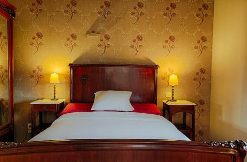 B&B Euverbraeke