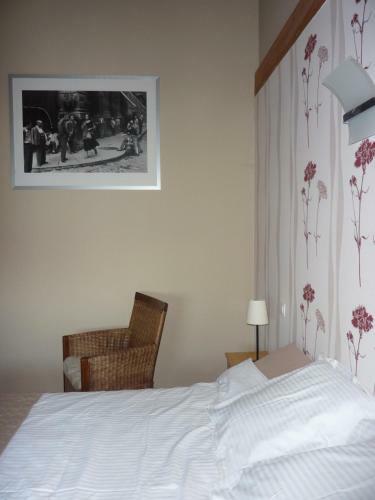B&B Euverbraeke