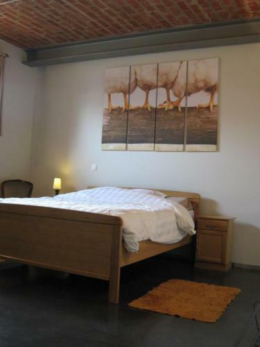 B&B Euverbraeke