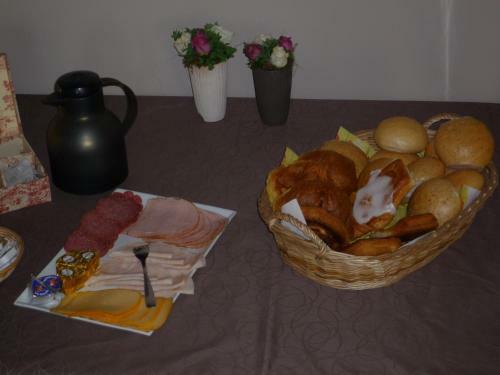 B&B Euverbraeke