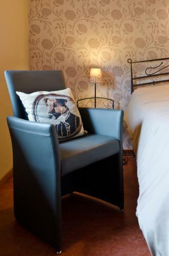 B&B Euverbraeke