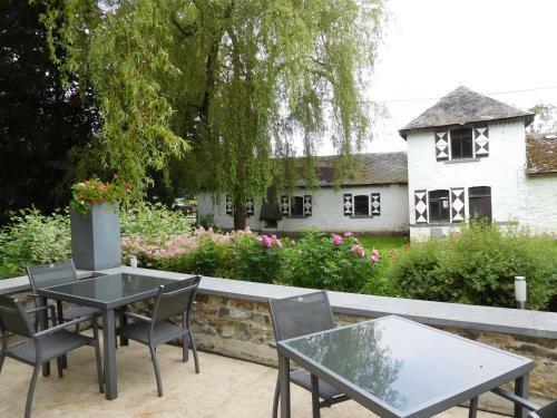 Hostal Hostellerie La Maison De Ma�tre