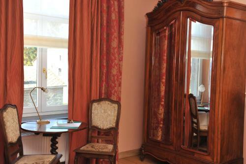 Hostal Hostellerie La Maison De Ma�tre