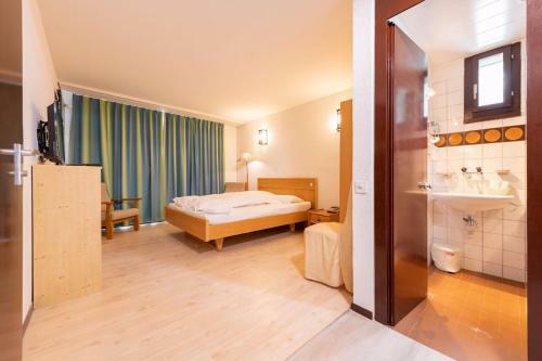 Hotel Relais Walker