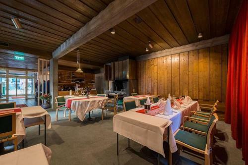 Hotel Relais Walker