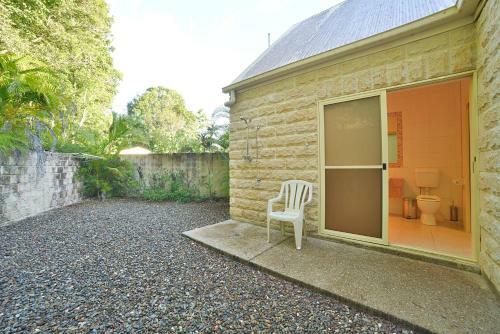 Lodge Cooroy Country Cottages