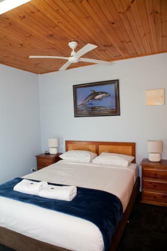 Hotel Shelley Beach Cabins