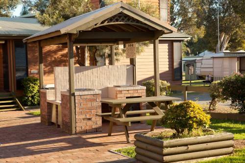 Hotel Shelley Beach Cabins