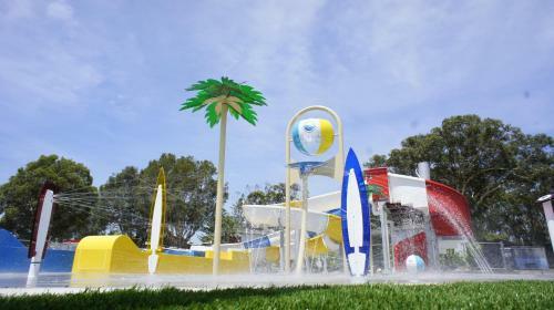 Hotel Shelley Beach Cabins