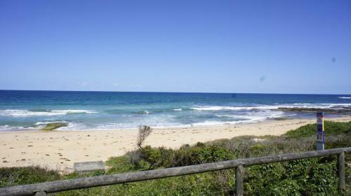 Hotel Shelley Beach Cabins