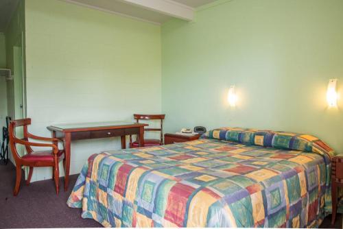 Artesian Motor Inn