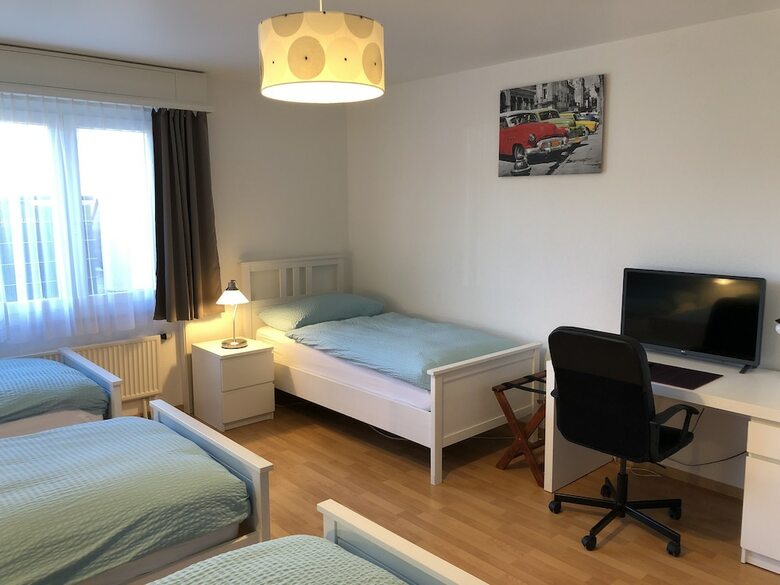 Hotel Escale