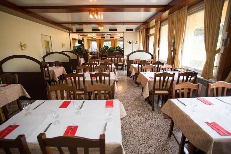 Hotel Escale
