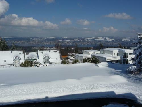 Hotel Panorama Windegg