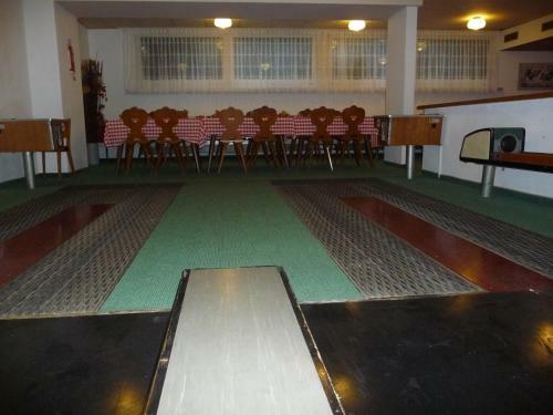 Hotel Panorama Windegg