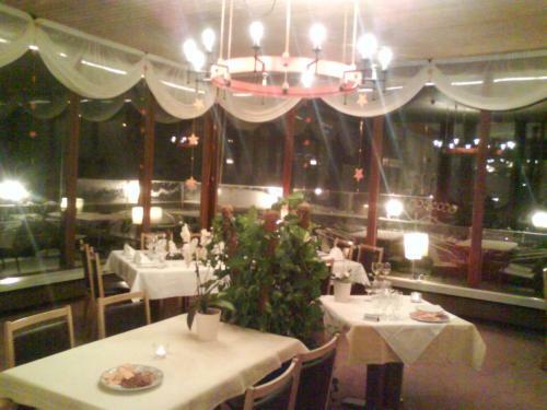 Hotel Panorama Windegg