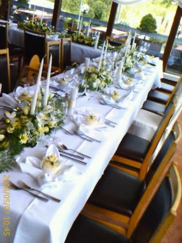 Hotel Panorama Windegg