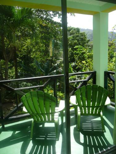 Apartamento Sealevel Guesthouse