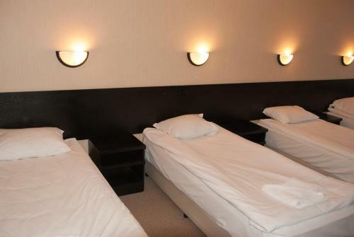 Everest Hotel